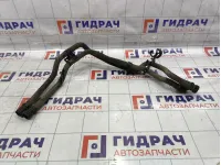 Патрубки системы охлаждения Peugeot Traveller  9806154480
