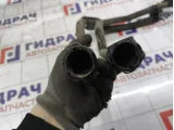 Патрубки системы охлаждения Peugeot Traveller  9806154480