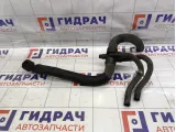 Патрубок радиатора нижний Peugeot Traveller  9670449780
