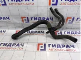 Патрубок радиатора нижний Peugeot Traveller  9670449780