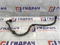 Патрубок охлаждения Peugeot Traveller  9805902580