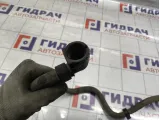 Патрубок охлаждения Peugeot Traveller  9805902580