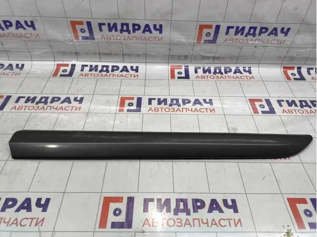 Накладка двери передняя левая Peugeot Traveller  1614984980