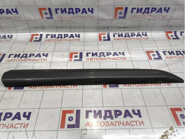 Накладка двери передняя правая Peugeot Traveller  1614984780