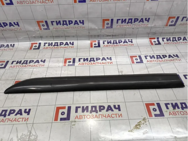 Накладка двери задней правой Peugeot Traveller  1614985080