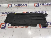 Защита антигравийная задняя левая Peugeot Traveller  9810968980