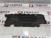 Защита антигравийная задняя правая Peugeot Traveller  9810968880
