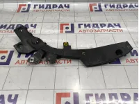 Кронштейн передней панели левый Peugeot Traveller 9808491080 Кронштейн передней панели левый Peugeot Traveller 9808491080