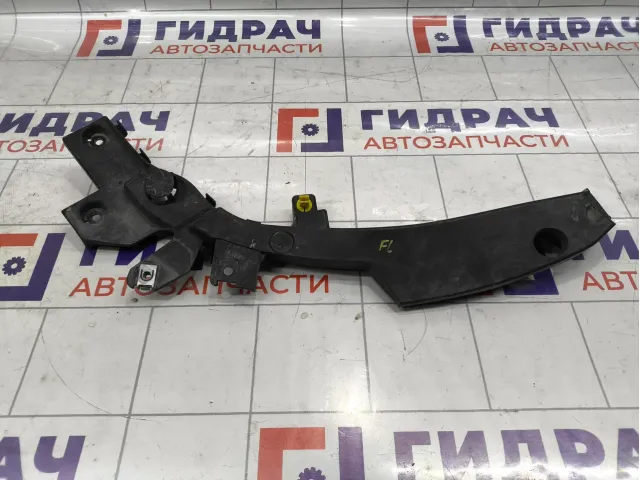 Кронштейн передней панели левый Peugeot Traveller  9808491080