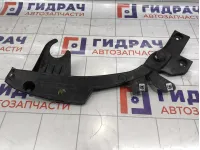 Кронштейн передней панели правый Peugeot Traveller  9808491180