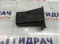 Кронштейн усилителя бампера передний правый Peugeot Traveller  9808867780