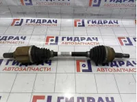 Привод передний левый Peugeot Traveller  9810608280