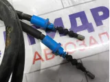 Трос ручника (Трос стояночного тормоза) Peugeot Traveller  9811870580