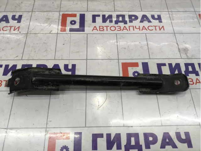 Усилитель пола задний правый Peugeot Traveller  9806558180