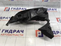 Кронштейн фары передний левый Peugeot Traveller  98118420XT