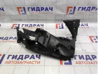 Кронштейн фары передний правый Peugeot Traveller  98118421XT