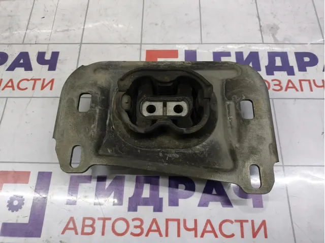 Опора КПП Peugeot Traveller  9673768680