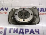 Опора КПП Peugeot Traveller  9673768680