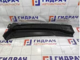Решетка под лобовое стекло (Жабо) левая Peugeot Traveller  98084672XT