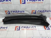 Решетка под лобовое стекло (Жабо) правая Peugeot Traveller  98061947XT