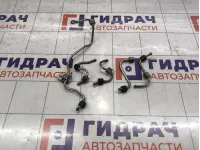 Трубка ТНВД Peugeot Traveller  9816296380