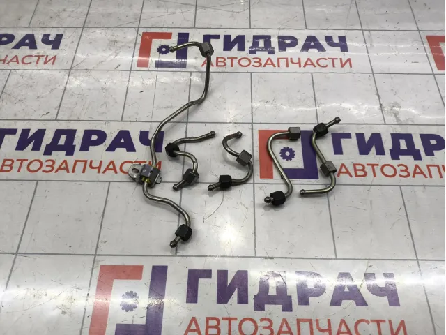 Трубка ТНВД Peugeot Traveller  9816296380