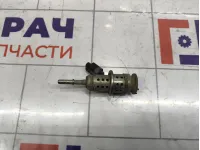 Форсунка инжекторная электрическая Peugeot Traveller  9801187080