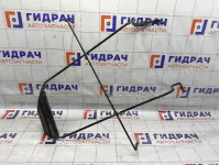 Кронштейн запасного колеса Peugeot Traveller  9812022080