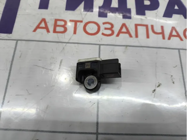 Датчик AIR BAG Peugeot Traveller  9675669780