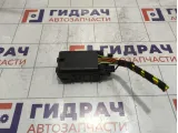 Блок предохранителей Peugeot Traveller  9665492680