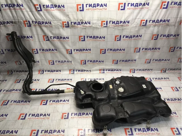 Бак топливный Peugeot Traveller  9819327580
