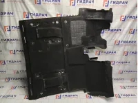 Покрытие напольное (ковролин) Peugeot Traveller  98208823ZD