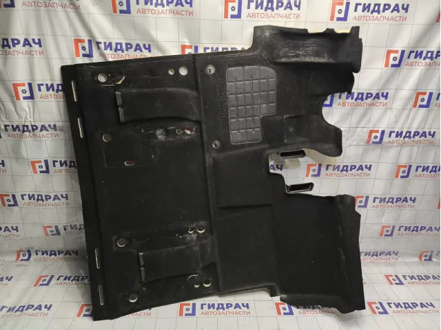 Покрытие напольное (ковролин) Peugeot Traveller  98208823ZD