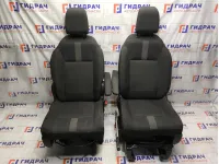 Сиденье комплект Peugeot Traveller