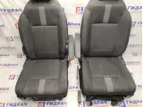 Сиденье комплект Peugeot Traveller