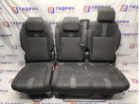 Сиденье третий ряд Peugeot Traveller