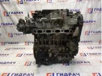 Двигатель Peugeot Traveller  DW10FD