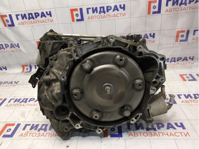 АКПП (автоматическая коробка переключения передач) Peugeot Traveller  9810375780