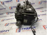 АКПП (автоматическая коробка переключения передач) Peugeot Traveller  9810375780