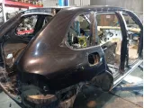 Крыло заднее правое Porsche Cayenne (9PA)
