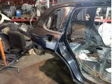 Крыло заднее правое Porsche Cayenne (9PA)