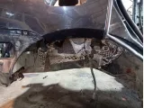 Крыло заднее правое Porsche Cayenne (9PA)