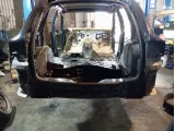Панель задняя Porsche Cayenne (9PA)