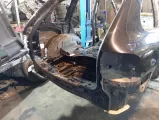 Панель задняя Porsche Cayenne (9PA)