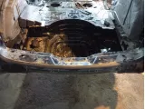 Панель задняя Porsche Cayenne (9PA)