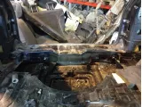 Панель задняя Porsche Cayenne (9PA)