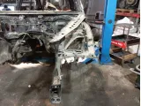 Лонжерон передний левый Porsche Cayenne (9PA)