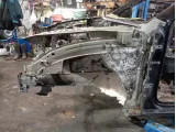 Лонжерон передний левый Porsche Cayenne (9PA)