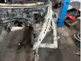 Лонжерон передний левый Porsche Cayenne (9PA)