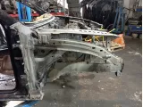 Лонжерон передний правый Porsche Cayenne (9PA)